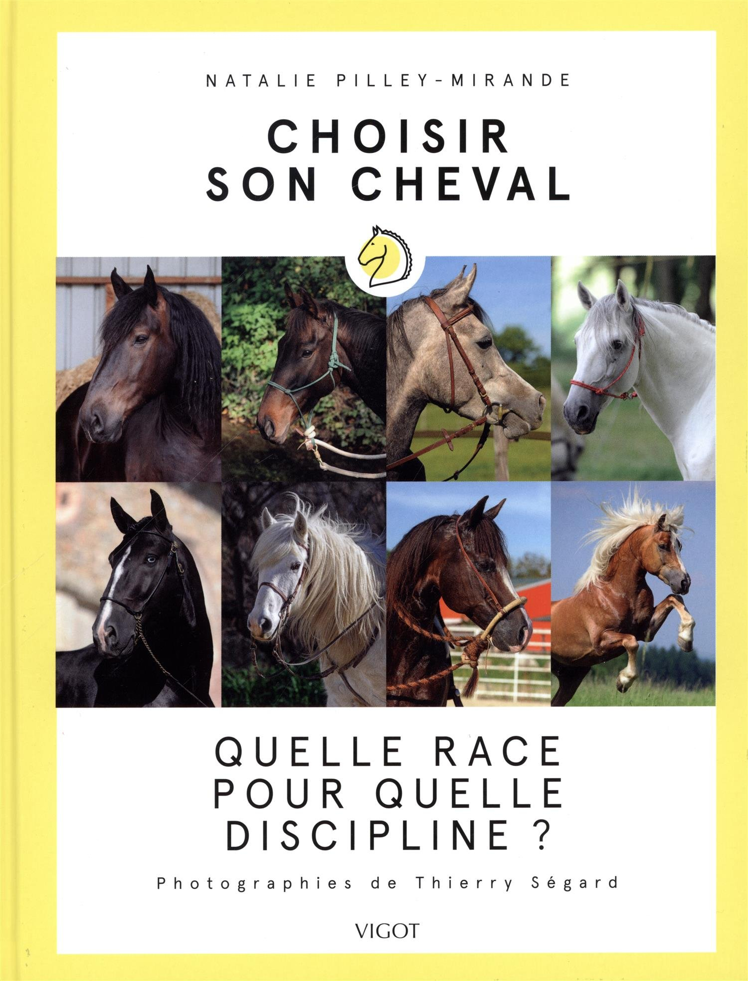Choisir son cheval : quelle race pour quelle discipline ?