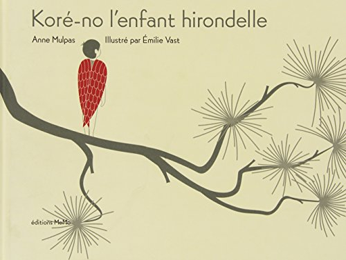 Koré-No l'enfant hirondelle