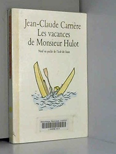 Les vacances de monsieur Hulot