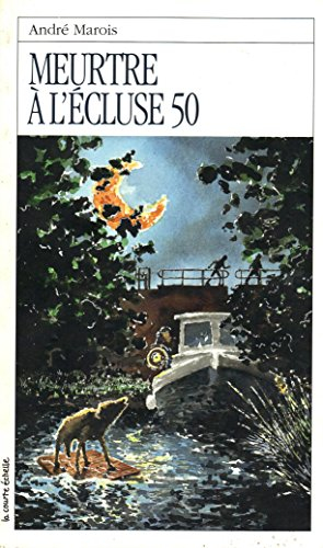 Meurtre à l'écluse 50