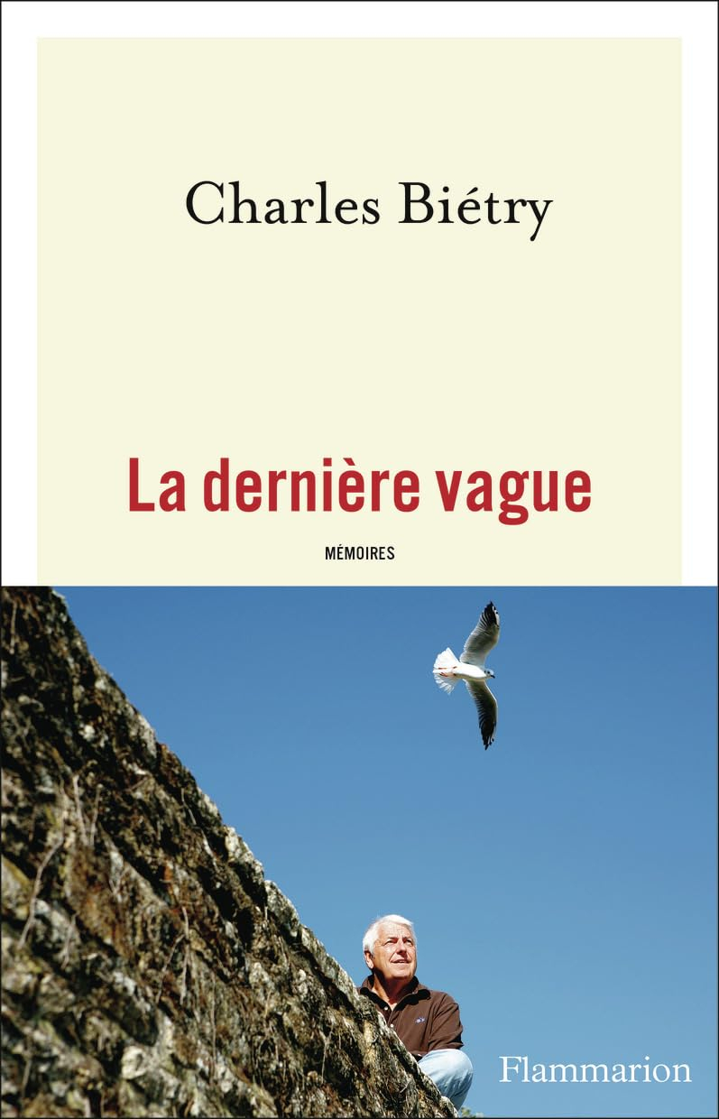 La dernière vague : mémoires