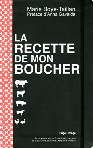 La recette de mon boucher