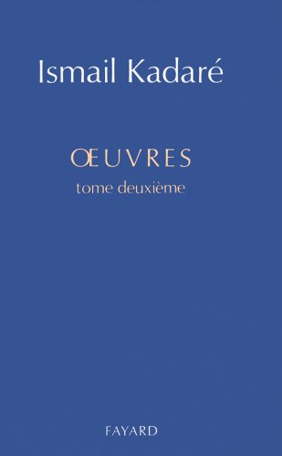 Oeuvres. Vol. 2