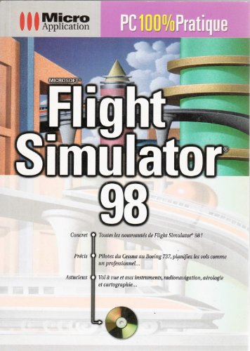 Flight Simulator 98