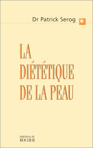 La diététique de la peau