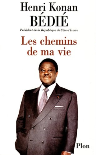 Les chemins de ma vie : entretiens avec Eric Laurent