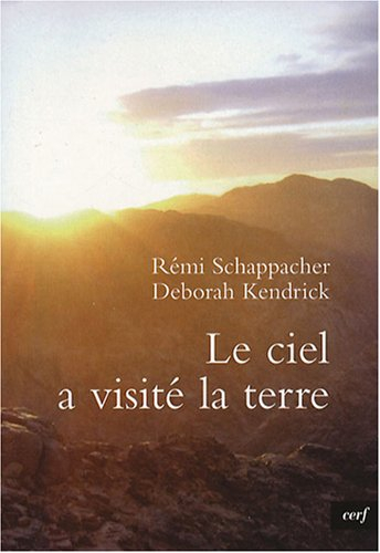 Le ciel a visité la Terre