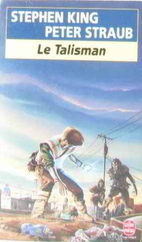 Le talisman