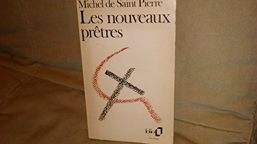 Les nouveaux prêtres