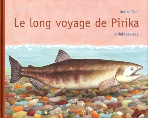 Le long voyage de Pirika