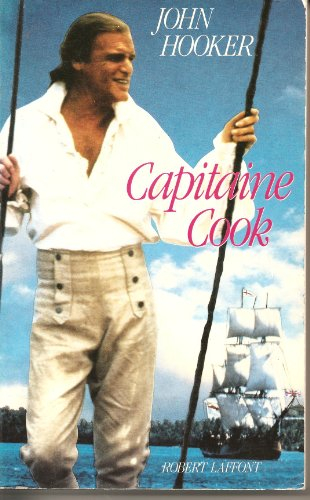 Capitaine Cook