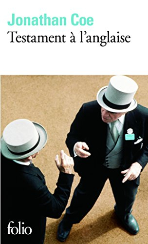 Testament à l'anglaise