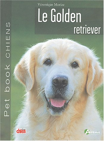 Le golden retriever