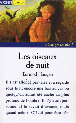 Les oiseaux de nuit