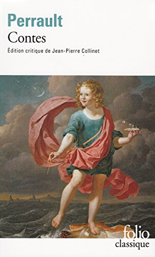 Contes. Miroir ou La métamorphose d'Orante. La peinture : poème