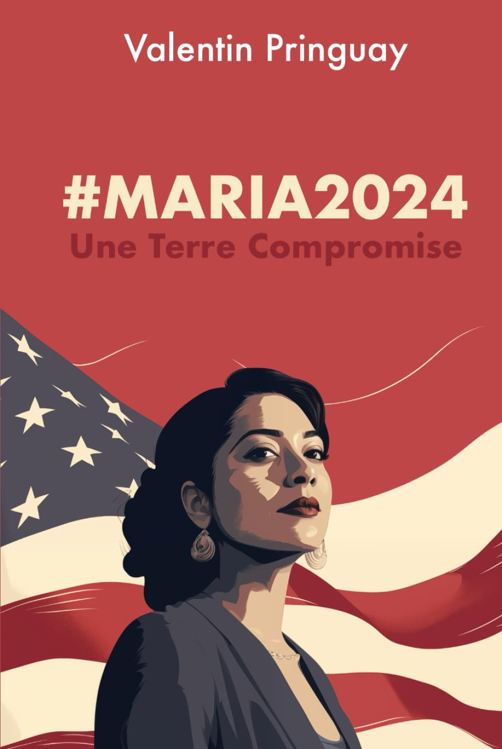 #Maria2024: Une Terre Compromise