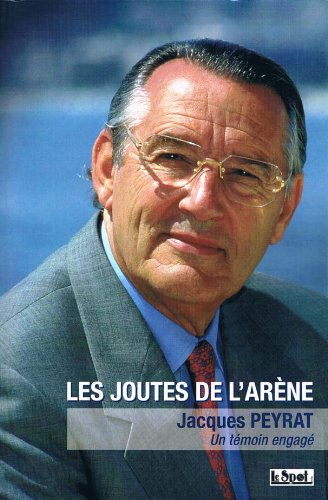 les joutes de l'arène