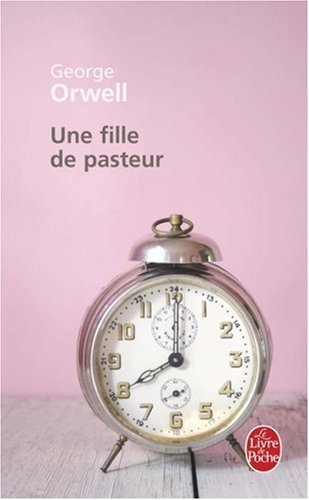 Une fille de pasteur