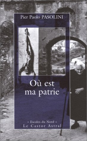 où est ma patrie
