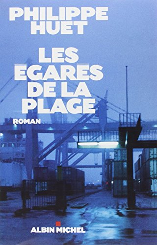 Les égarés de la plage