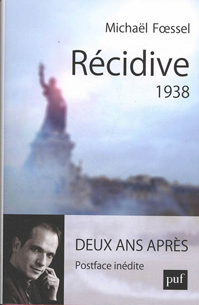 Récidive, 1938