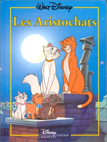 les aristochats