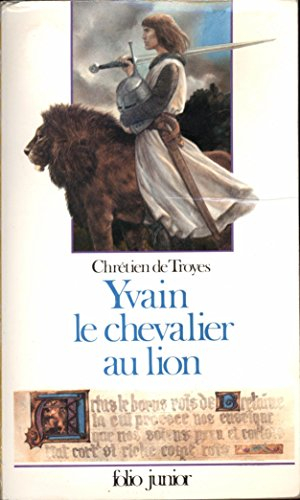 yvain le chevalier au lion