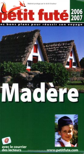Madère : 2006-2007