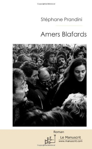 amers blafards