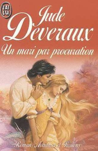 un mari par procuration