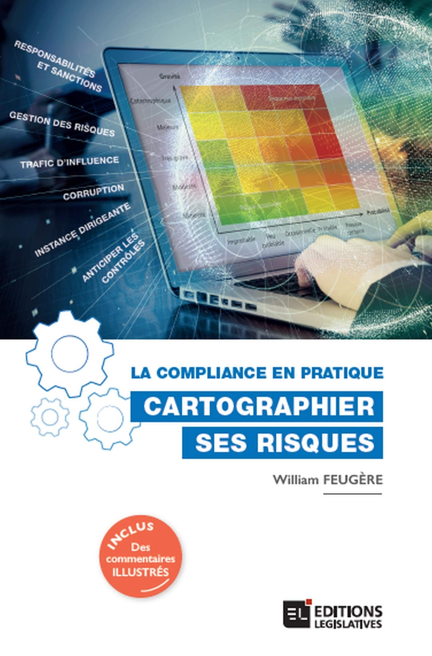 La compliance en pratique : cartographier ses risques