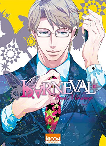 Karneval. Vol. 13