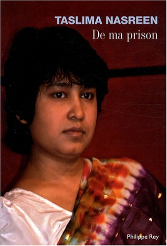 De ma prison