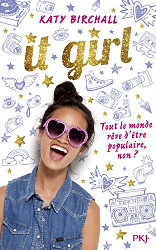 It girl. Vol. 1