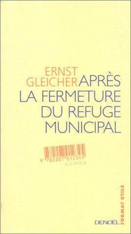 Après la fermeture du refuge municipal