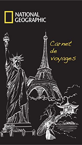 Carnet voyages ng