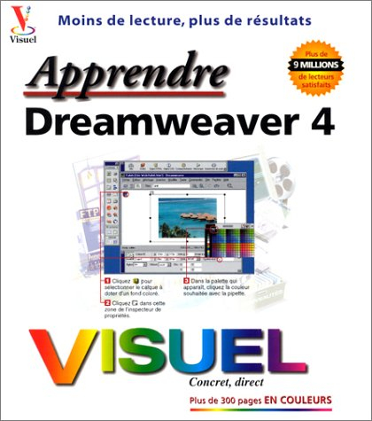Dreamweaver 4
