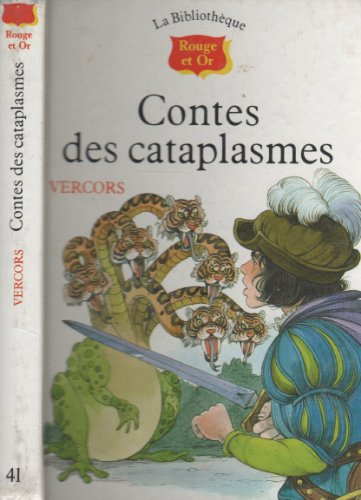 Contes des cataplasmes
