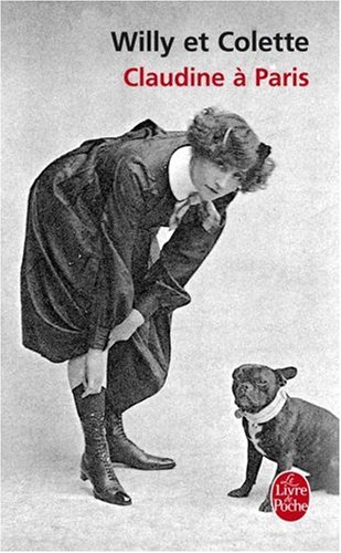 Claudine à Paris
