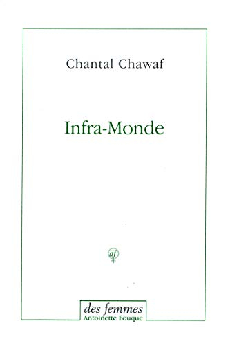 Infra-monde