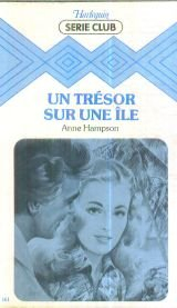 un trésor sur une île (harlequin)