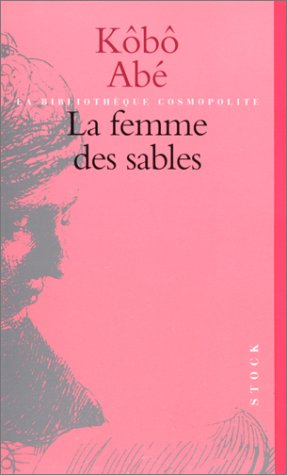 la femme des sables