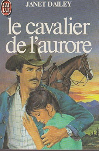 Le cavalier de l'aurore
