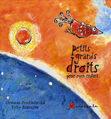 Petits grands droits pour mon enfant