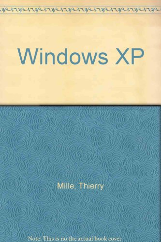 Windows XP : toutes versions