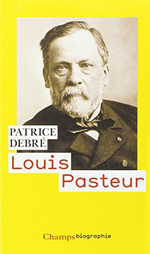 Louis Pasteur