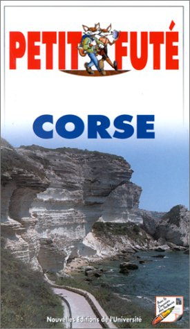 petit fute corse 2000