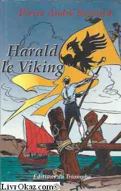 harald le viking