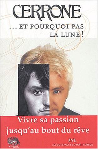 Et pourquoi pas la lune !