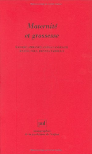 Maternité et grossesse
